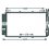 Condensatore per HYUNDAI MATRIX dal 2001 al 2005