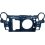 Frontale a.c. per VOLKSWAGEN LUPO dal 1998 al 2005