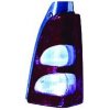 Fanale posteriore per SUZUKI WAGON R+ dal 2000 al 2008 lato destro passeggero