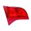 Fanale posteriore interno SW per AUDI A4 dal 2004 al 2008 lato sinistro guidatore