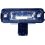 Luce targa per VOLKSWAGEN POLO dal 2001 al 2005