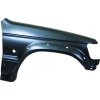 Parafango anteriore per MITSUBISHI PAJERO dal 1991 al 1997 lato sinistro guidatore