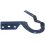 Cerniera cofano per FORD COURIER dal 1996 al 1999 lato destro passeggero