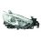 Proiettore per MAZDA 6 dal 2013 lato destro passeggero