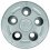 Coppa ruota diametro 9 per FIAT DUCATO dal 2006 al 2014