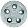Coppa ruota diametro 9 per FIAT DUCATO dal 2006 al 2014