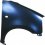 Parafango anteriore per SUZUKI WAGON R+ dal 2000 al 2008 lato destro passeggero