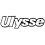 Sigla posteriore per FIAT ULYSSE dal 1994 al 2002
