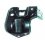 Staffa rinforzo parafango ant. per FIAT PUNTO dal 2009 al 2012 lato sinistro guidatore