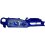 Proiettore per FORD MONDEO dal 1993 al 1996 lato destro passeggero