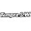 Sigla posteriore per FIAT TEMPRA dal 1989 al 1996