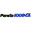Sigla posteriore 03-86-12-90 per FIAT PANDA dal 1986 al 2003