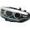 Proiettore xenon per BMW 4 F32-F33 dal 2013 lato destro passeggero