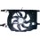 Elettroventola per RENAULT LAGUNA dal 2001 al 2005