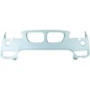 Paraurto anteriore verniciabile con fori lavafari per BMW X1 E84 dal 2012 al 2015