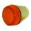 Lucciola laterale arancio per FIAT UNO dal 1989 al 1995