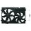 Elettroventola per SKODA YETI dal 2009 al 2013