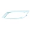 Cornice fendinebbia per MAZDA 3 dal 2009 al 2013 lato sinistro guidatore
