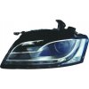 Proiettore xenon per AUDI A5 dal 2007 al 2011 lato sinistro guidatore