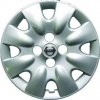 Coppa ruota diametro 14 per NISSAN MICRA K12 dal 2003 al 2005