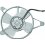 Elettroventola turbo i.e. - diesel - turbodiesel per FIAT CROMA dal 1986 al 1996
