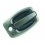 Maniglia esterna portellone c-foro nottolino nera per CITROEN JUMPER dal 2006 al 2014