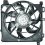 Elettroventola 1.7 CDTI - 1.9 CDTI - 2.0 T per OPEL ZAFIRA dal 2005 al 2008