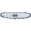 Sottogriglia radiatore per FORD TRANSIT dal 1994 al 2000