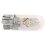 Lampadina W5 W2.1x9.5d 12v 5w
