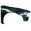Parafango anteriore 11-94-06-97 per AUDI A4 dal 1994 al 1999 lato sinistro guidatore