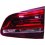 Fanale posteriore interno per VOLKSWAGEN SHARAN dal 2015 lato destro passeggero