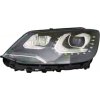 Proiettore xenon per VOLKSWAGEN SHARAN dal 2010 al 2015 lato sinistro guidatore