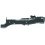 Staffa sede faro per SUZUKI SWIFT dal 2008 al 2010 lato sinistro guidatore
