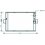 Radiatore acqua per IVECO DAILY dal 1989 al 2000