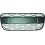 Griglia centrale paraurto per FIAT PANDA dal 2012