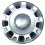 Coppa ruota diametro 15 per FIAT 500 dal 2015