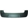 Paraurto posteriore verniciabile per OPEL MERIVA dal 2003 al 2006