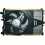 Modulo termico Rad. 46556323 $Vent. 7606543 per LANCIA DELTA dal 1993 al 1998