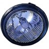 Fendinebbia per NISSAN INTERSTAR dal 2001 al 2002 lato sinistro guidatore