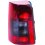 Fanale posteriore 1 porta per CITROEN BERLINGO dal 1996 al 2002 lato destro passeggero