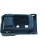 Maniglia apriporta interna grigia per NISSAN MICRA K11 dal 2000 al 2002 lato sinistro guidatore