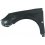 Parafango anteriore per OPEL SIGNUM dal 2005 al 2008 lato sinistro guidatore