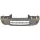 Paraurto anteriore verniciabile per PEUGEOT EXPERT dal 2004 al 2007