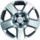 Coppa ruota diametro 16 per OPEL ZAFIRA dal 2008 al 2011