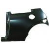 Parafango posteriore per FORD KA dal 1996 al 2008 lato destro passeggero