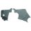 Carter cinghia distribuzione per FIAT PUNTO dal 2003 al 2011