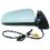 Retrovisore elettrico verniciabile per AUDI A4 dal 2004 al 2008 lato destro passeggero