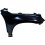 Parafango anteriore con foro lucciola per SUZUKI GRAND VITARA dal 2005 al 2008 lato sinistro guidatore