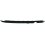 Spoiler paraurto posteriore per CITROEN C3 dal 2009 al 2013