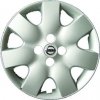 Coppa ruota diametro 15 per NISSAN MICRA K12 dal 2003 al 2005